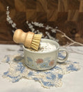 Solid Tallow Dish Soap