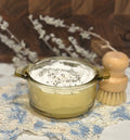 Solid Tallow Dish Soap