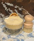 Solid Tallow Dish Soap - Citrus