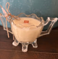 Tallow & Beeswax Candle