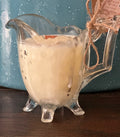 Tallow & Beeswax Candle