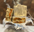 Tallow Soap - Smoked Old Fashioned