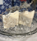 Dead Sea Mud Clay Tallow Soap