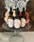 Fountain of Youth Face Serum - Frankincense & Myrrh