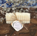 Grass Fed Suet Tallow Soap -Acqua Di Gio (Masculine)