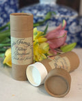 Tallow, Magnesium & Zinc Deodorant