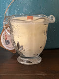 Tallow & Beeswax Candle