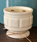 Tallow & Beeswax Candle