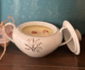 Tallow & Beeswax Candle