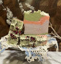 Tallow Soap-Christian Dior's "J'Adore" Dupe